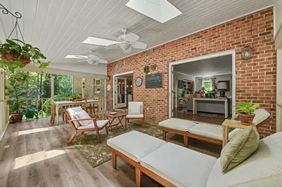 1812 Grande Oaks Road, Durham, NC 27712 - Photo 23