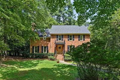 1812 Grande Oaks Road, Durham, NC 27712 - Photo 33