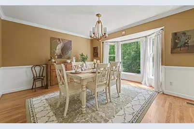 1812 Grande Oaks Road, Durham, NC 27712 - Photo 5