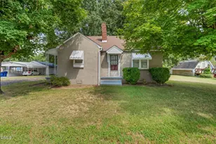 231 Miller St, Madison, NC 27025 - Photo 25