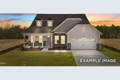 44 Fellow Drive, Lillington, NC 27546 - Photo 1