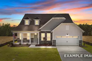 44 Fellow Dr, Lillington, NC 27546 - Photo 1