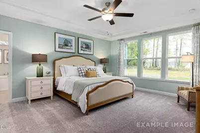 44 Fellow Drive, Lillington, NC 27546 - Photo 23