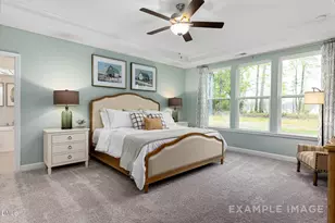 44 Fellow Dr, Lillington, NC 27546 - Photo 23