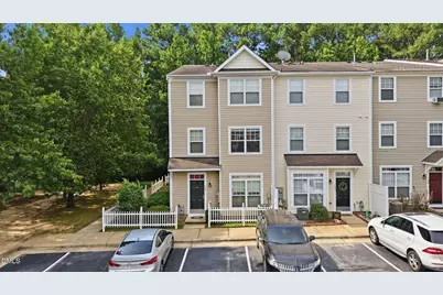 8621 Neuse Club Lane, Raleigh, NC 27616 - Photo 1