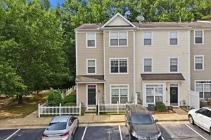 8621 Neuse Club Ln, Raleigh, NC 27616 - Photo 1