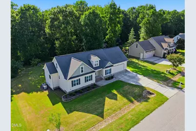 33 Bluestone Drive, Smithfield, NC 27577 - Photo 7