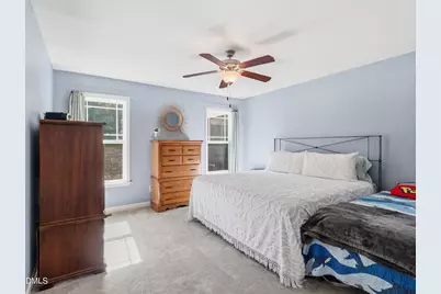 33 Bluestone Drive, Smithfield, NC 27577 - Photo 17