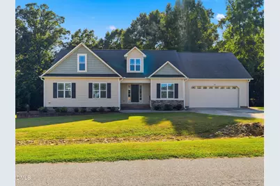 33 Bluestone Drive, Smithfield, NC 27577 - Photo 1