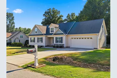 33 Bluestone Drive, Smithfield, NC 27577 - Photo 3