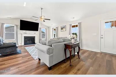 295 Placid Pond Drive, Broadway, NC 27505 - Photo 3