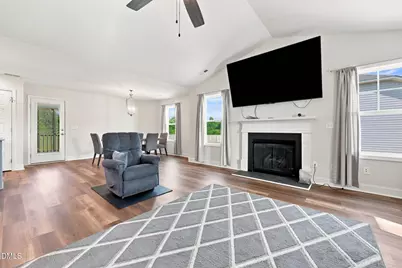 295 Placid Pond Drive, Broadway, NC 27505 - Photo 5