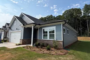 677 Fosterton Cottage Wy, Raleigh, NC 27603 - Photo 3