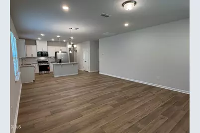 677 Fosterton Cottage Way, Raleigh, NC 27603 - Photo 9