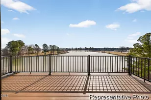 248 Periwinkle Pl, Clayton, NC 27527 - Photo 33