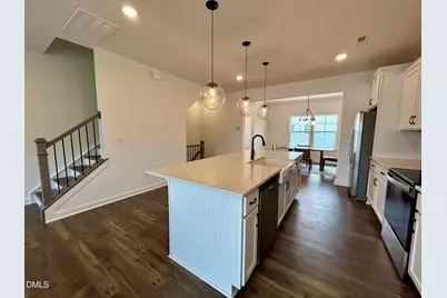 248 Periwinkle Place #43, Clayton, NC 27527 - Photo 3