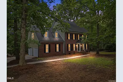 6324 Hampton Ridge Road, Raleigh, NC 27603 - Photo 1