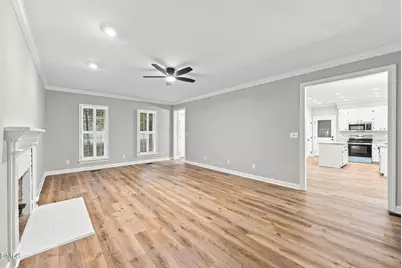 6324 Hampton Ridge Road, Raleigh, NC 27603 - Photo 11