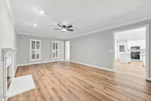 6324 Hampton Ridge Rd, Raleigh, NC 27603 - Photo 11