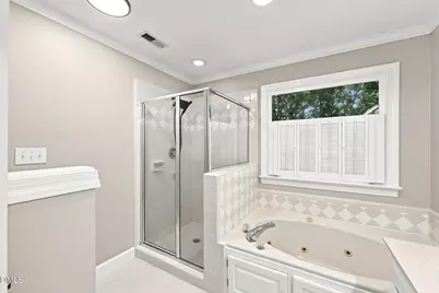 6324 Hampton Ridge Road, Raleigh, NC 27603 - Photo 15