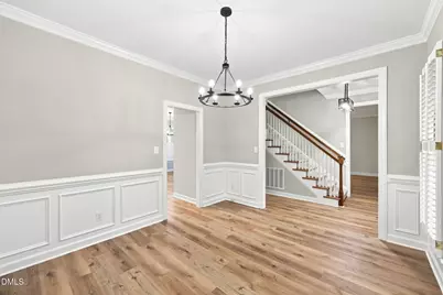6324 Hampton Ridge Road, Raleigh, NC 27603 - Photo 9