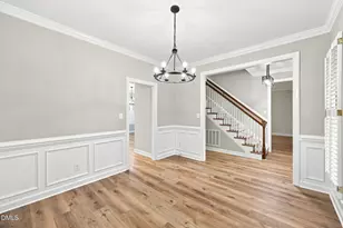 6324 Hampton Ridge Rd, Raleigh, NC 27603 - Photo 9