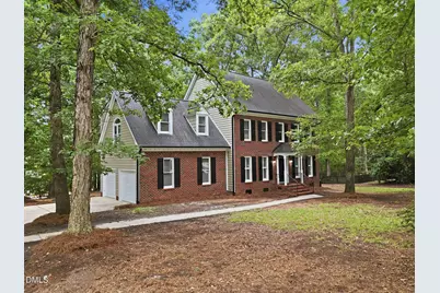 6324 Hampton Ridge Road, Raleigh, NC 27603 - Photo 1