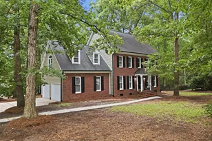 6324 Hampton Ridge Rd, Raleigh, NC 27603 - Photo 1