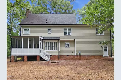 6324 Hampton Ridge Road, Raleigh, NC 27603 - Photo 29