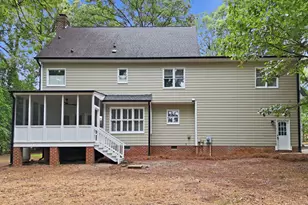 6324 Hampton Ridge Rd, Raleigh, NC 27603 - Photo 29