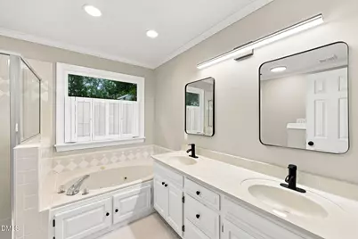 6324 Hampton Ridge Road, Raleigh, NC 27603 - Photo 15