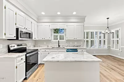 6324 Hampton Ridge Road, Raleigh, NC 27603 - Photo 5