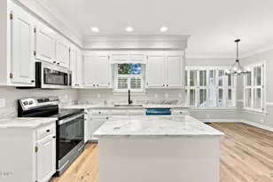 6324 Hampton Ridge Rd, Raleigh, NC 27603 - Photo 5