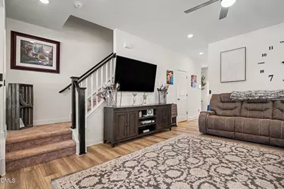 301 Whitley Ridge Drive, Clayton, NC 27527 - Photo 9