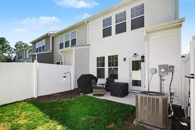 301 Whitley Ridge Drive, Clayton, NC 27527 - Photo 23