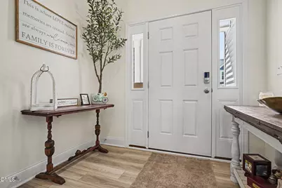 301 Whitley Ridge Drive, Clayton, NC 27527 - Photo 5