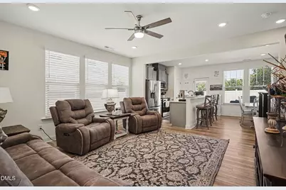 301 Whitley Ridge Drive, Clayton, NC 27527 - Photo 11