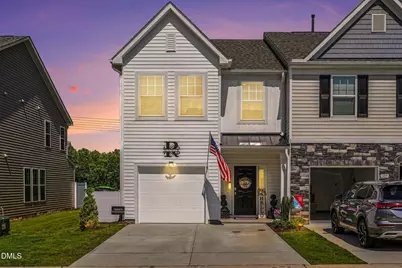 301 Whitley Ridge Drive, Clayton, NC 27527 - Photo 1