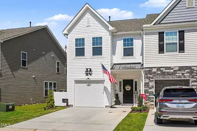301 Whitley Ridge Drive, Clayton, NC 27527 - Photo 3