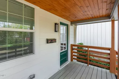 15 Saint Augustine Avenue, Raleigh, NC 27610 - Photo 3