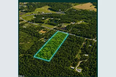 0 Bowen Road, Rougemont, NC 27572 - Photo 5