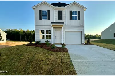 275 Buckthorn Drive, Youngsville, NC 27596 - Photo 1