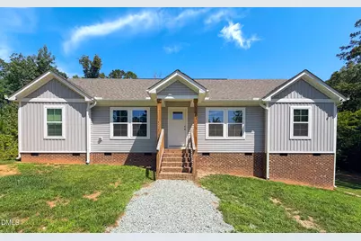 153 Sabins Estates Drive, Rougemont, NC 27572 - Photo 1