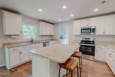 153 Sabins Estates Drive, Rougemont, NC 27572 - Photo 3