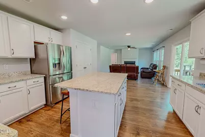 153 Sabins Estates Drive, Rougemont, NC 27572 - Photo 15