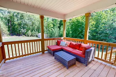 153 Sabins Estates Drive, Rougemont, NC 27572 - Photo 5