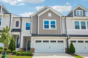 1207 Canary Pepper Dr, Durham, NC 27713 - Photo 1