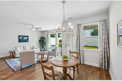 1207 Canary Pepper Drive, Durham, NC 27713 - Photo 5