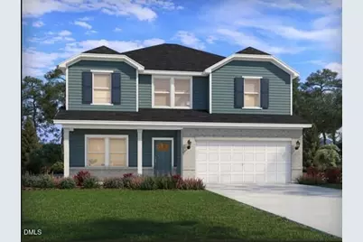 2005 Topsail Road, Durham, NC 27703 - Photo 1