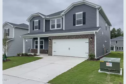 2005 Topsail Road, Durham, NC 27704 - Photo 3